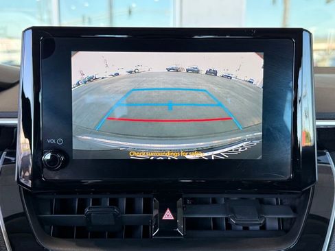 Certified 2024 Toyota Corolla LE image 27