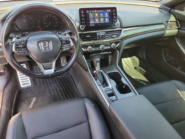 Used 2022 Honda Accord Sport image 19