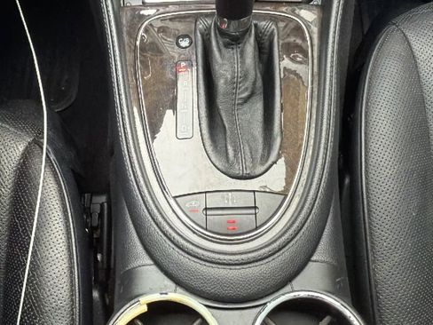 Used 2007 Mercedes-Benz CLS 550 CLS 550 Coupe 4D image 19