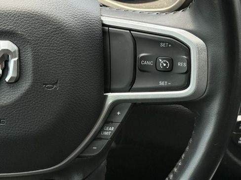 Used 2023 RAM 1500 Big Horn AWD/4WD image 16