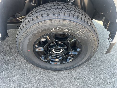 New 2025 Ford F250 XL w/ STX Appearance Package image 12