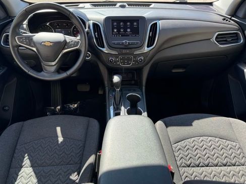 Used 2023 Chevrolet Equinox LT AWD/4WD image 9