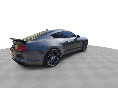 Used 2022 Ford Mustang GT Premium w/ Equipment Group 401A image 8