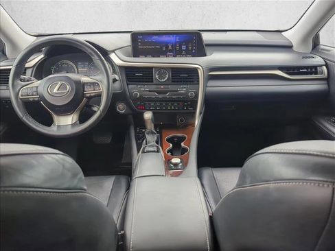 Used 2017 Lexus RX 350 AWD image 20