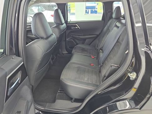 Used 2022 Mitsubishi Outlander SE image 10