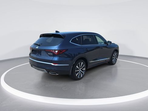 New 2026 Acura MDX FWD w/ Technology Package image 3