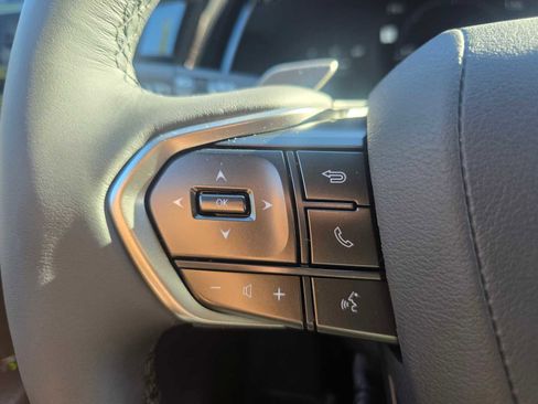 New 2026 Lexus RX 350h image 33