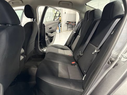 Used 2024 Nissan Sentra SV w/ All-Weather Package FWD image 37