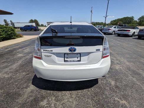 Used 2011 Toyota Prius Two image 7