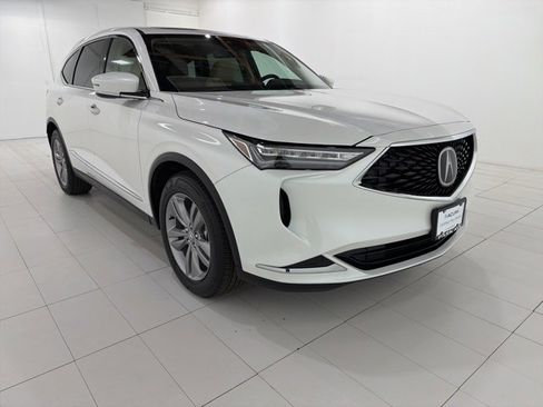 Certified 2023 Acura MDX SH-AWD image 7
