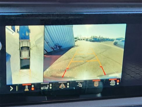 Used 2025 GMC Sierra 3500 AT4 w/ AT4 Premium Plus Package image 23