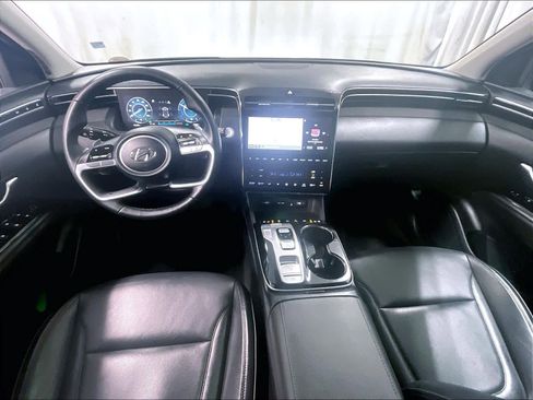 Used 2023 Hyundai Tucson Limited w/ Cargo Package image 22