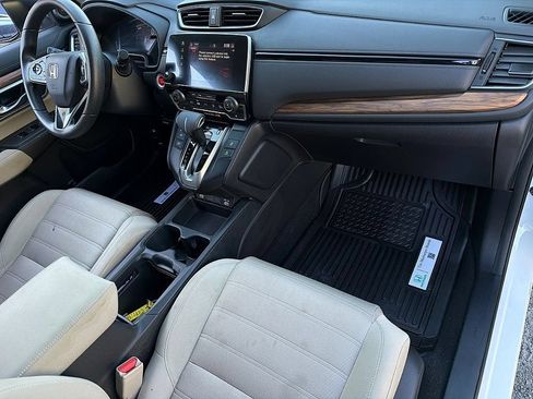 Used 2022 Honda CR-V EX image 23