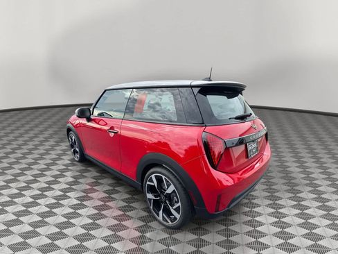 New 2026 MINI Cooper S FWD image 5