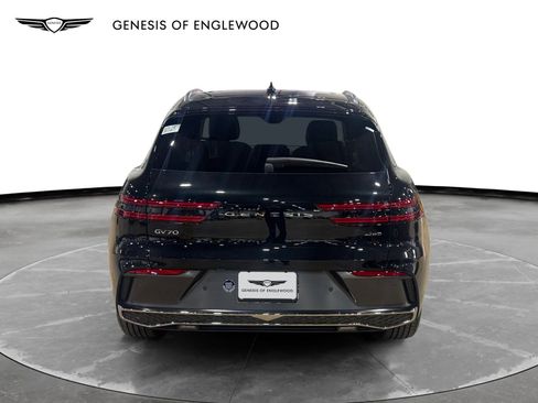 Used 2026 Genesis GV70 2.5T Select AWD/4WD image 10