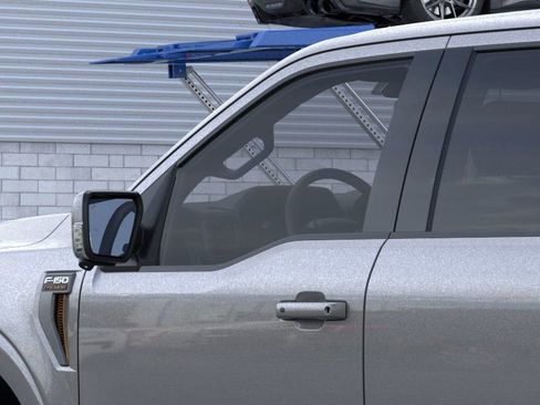 New 2026 Ford F150 Tremor image 18