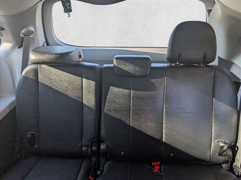 Used 2017 Toyota Sienna SE Premium image 21