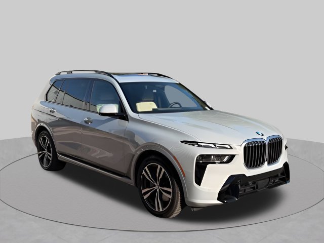 Used 2024 BMW X7 xDrive40i w/ Executive Package AWD/4WD image 17
