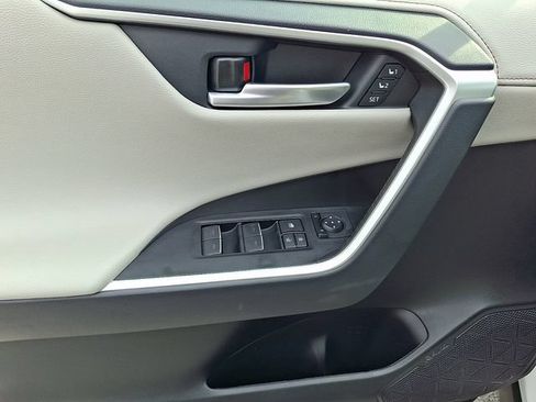 Certified 2024 Toyota RAV4 Limited w/ Advanced Technology Package AWD/4WD image 12