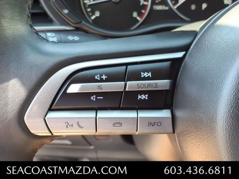 Certified 2023 MAZDA CX-30 AWD 2.5 S w/ Select Package image 22