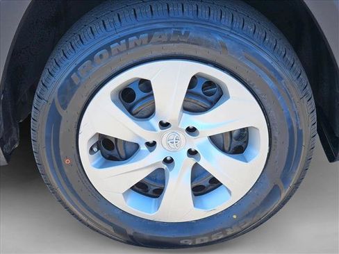 Used 2020 Toyota RAV4 LE w/ All Weather Liner Package image 26