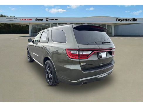 New 2026 Dodge Durango GT image 5