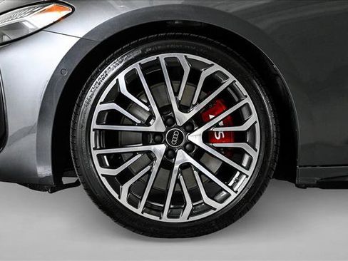 New 2025 Audi S5 Premium Plus image 24