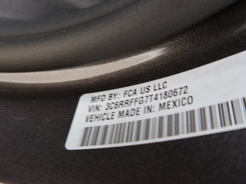 New 2026 RAM 1500 Big Horn AWD/4WD image 40