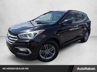 Used 2017 Hyundai Santa Fe Sport FWD video 1