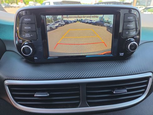 Used 2019 Hyundai Tucson SE AWD/4WD image 22