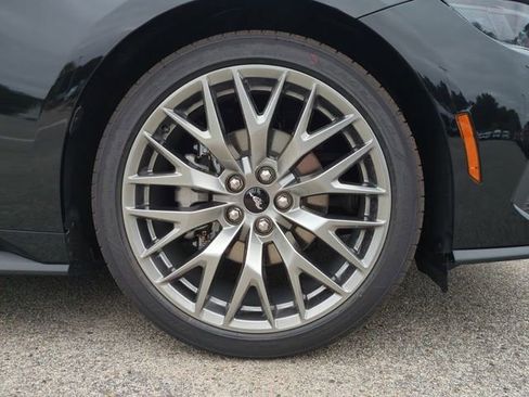 New 2026 Ford Mustang Premium RWD image 11