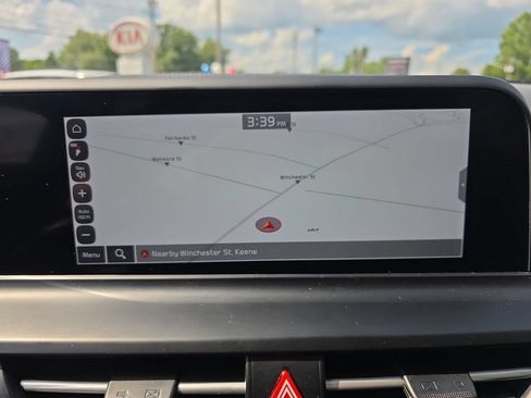 Certified 2024 Kia Seltos X-Line AWD/4WD image 19