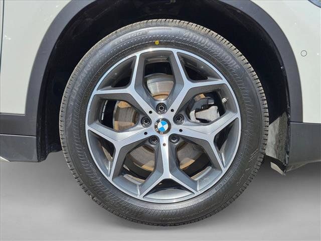 Used 2018 BMW X1 sDrive28i FWD image 23