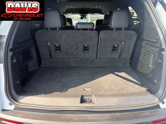 Used 2026 GMC Acadia Elevation w/ Elevation Premium Package AWD/4WD image 23