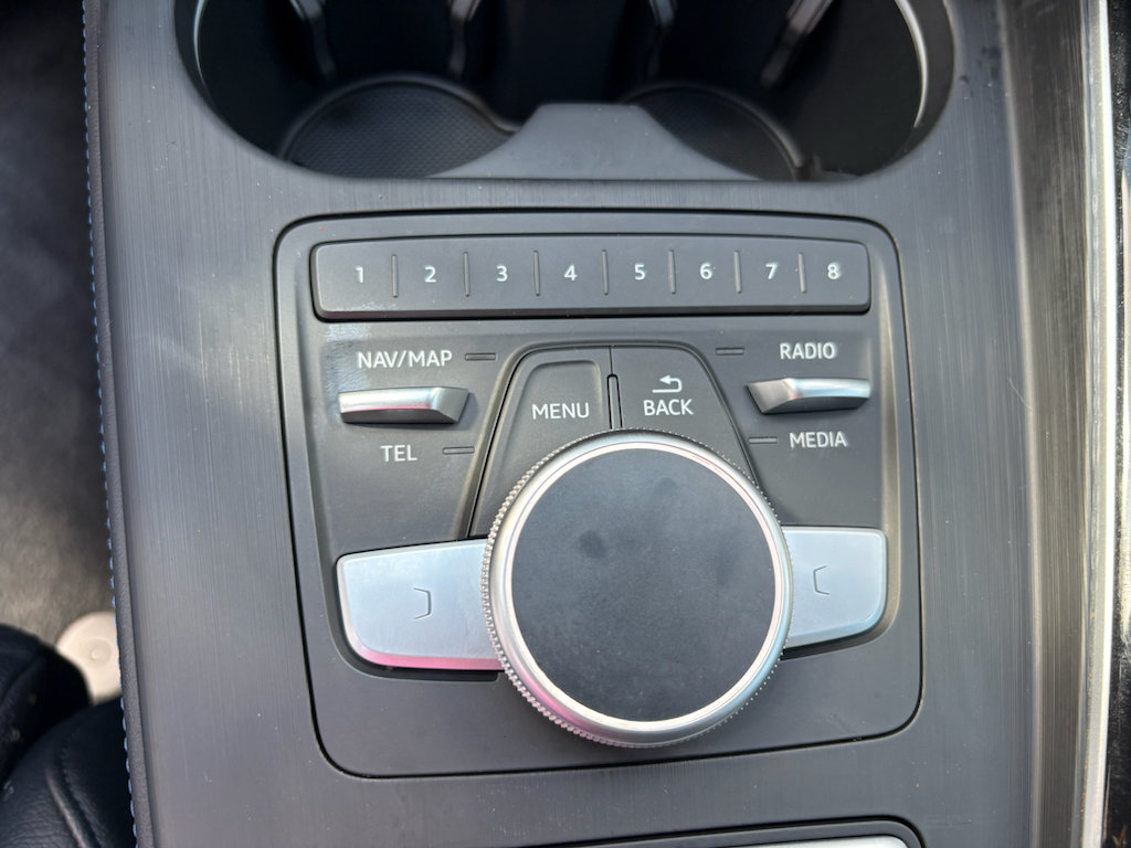 Used 2019 Audi A5 2.0T Prestige w/ Black Optic Plus Package AWD/4WD image 26