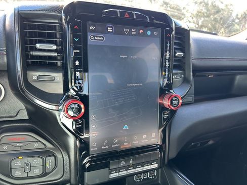 Used 2022 RAM 1500 TRX image 41