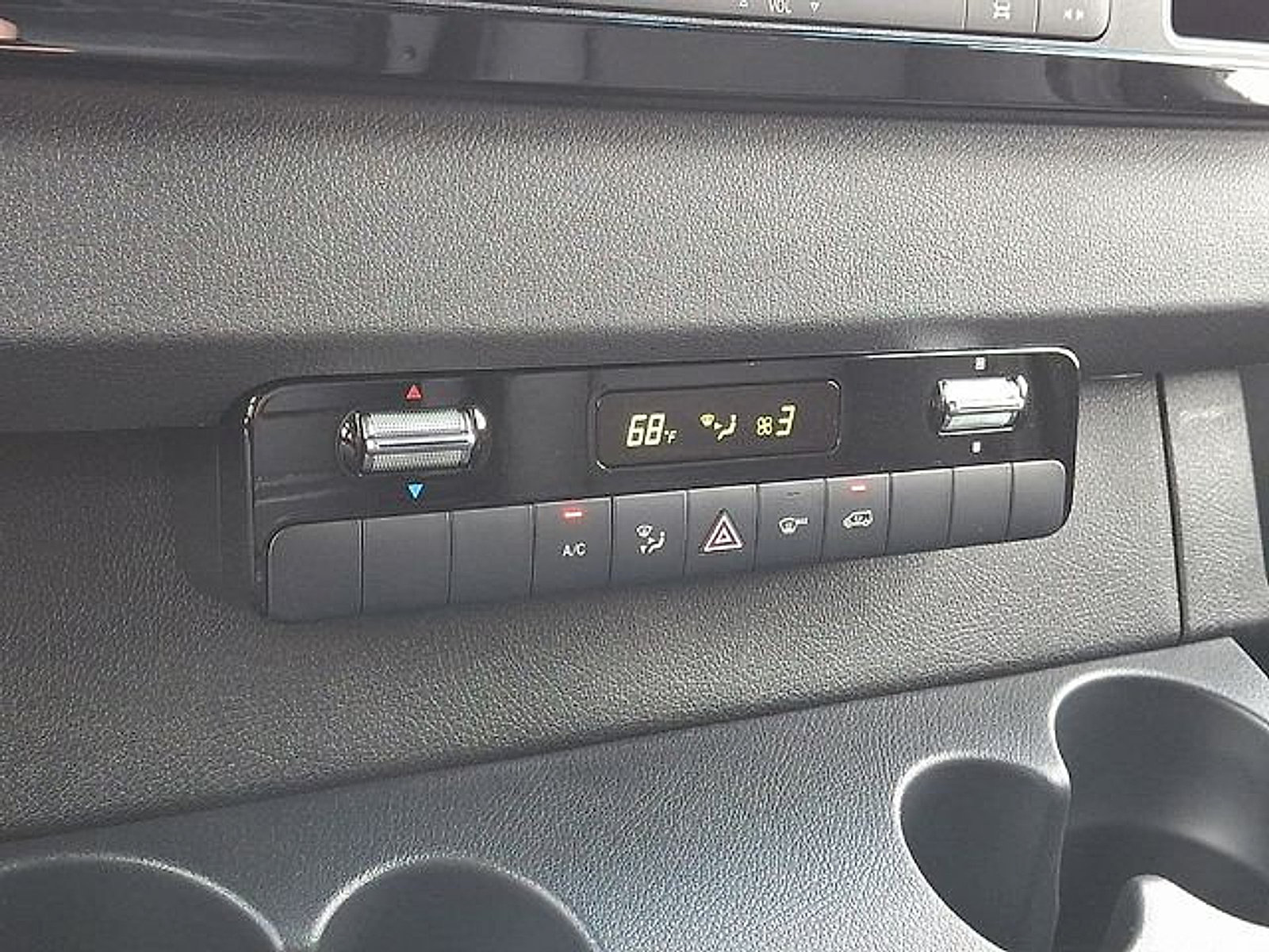 Used 2026 Mercedes-Benz Sprinter 2500 image 14