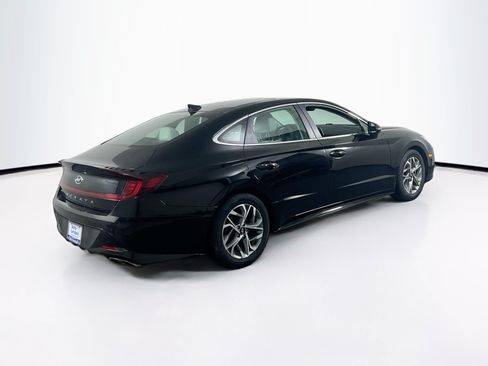 Used 2023 Hyundai Sonata SEL w/ Convenience Package FWD image 5