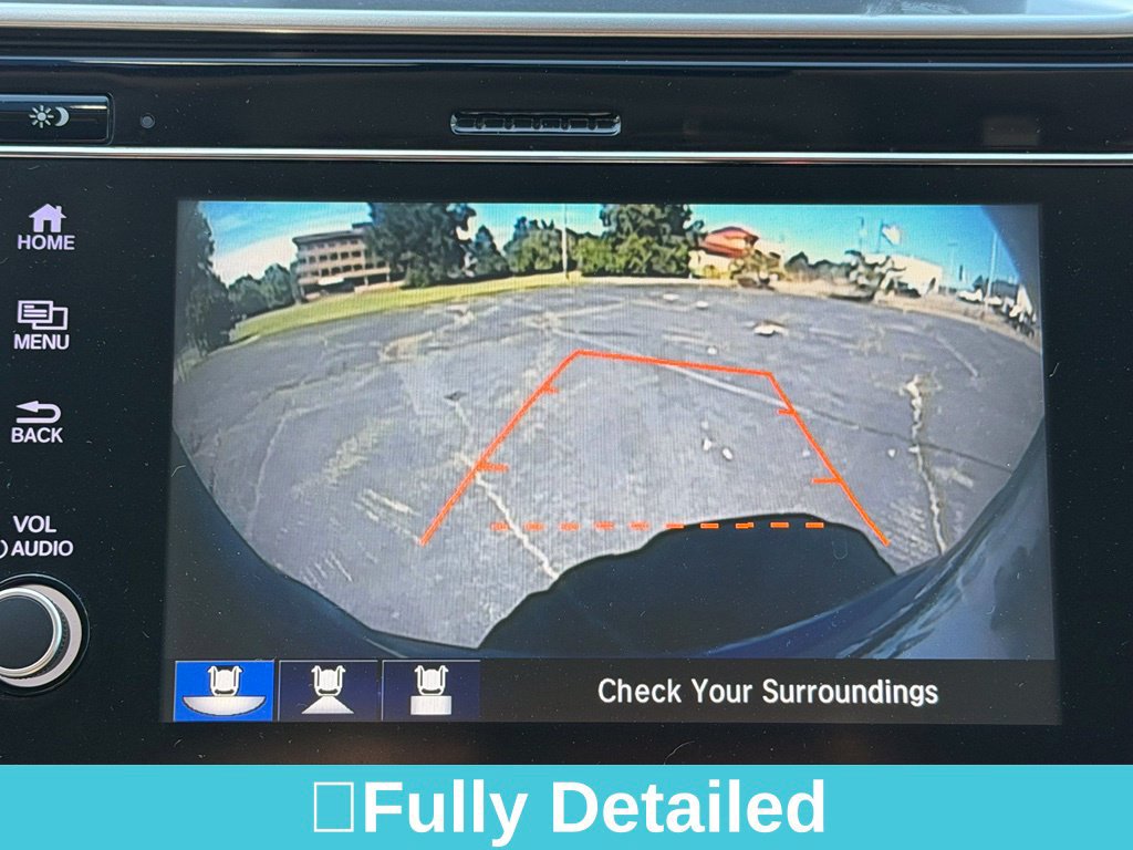 Used 2020 Honda Fit Sport image 22