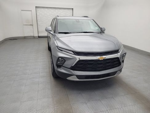 Used 2024 Chevrolet Blazer LT w/ Convenience Package image 14