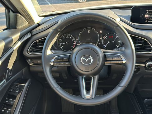 Certified 2025 MAZDA CX-30 AWD 2.5 S w/ Preferred Package image 28