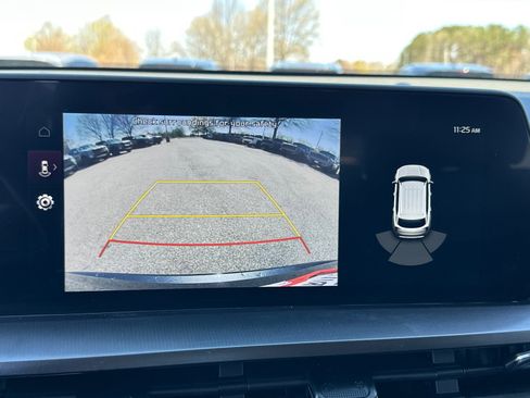 Used 2023 Kia Telluride S w/ S Sunroof Package image 31