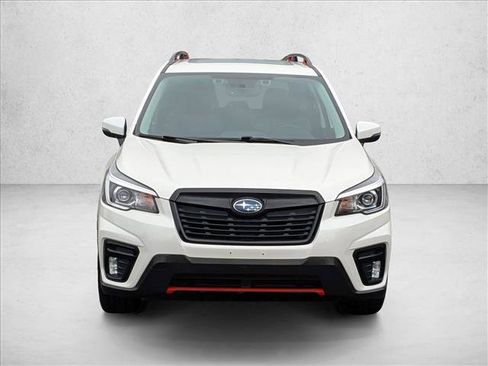 Used 2019 Subaru Forester Sport w/ Popular Package #2 image 2