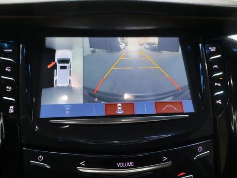 Used 2019 Cadillac Escalade ESV Luxury image 24