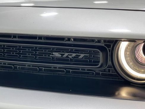 Used 2019 Dodge Challenger R/T Scat Pack w/ Plus Package image 38