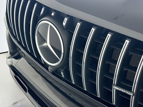 Certified 2024 Mercedes-Benz GLE 53 AMG 4MATIC Coupe image 13