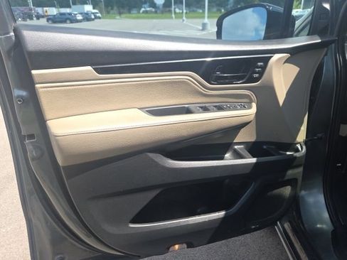 Used 2018 Honda Odyssey Elite image 29