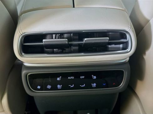 New 2026 Genesis GV80 3.5T Prestige AWD/4WD image 18
