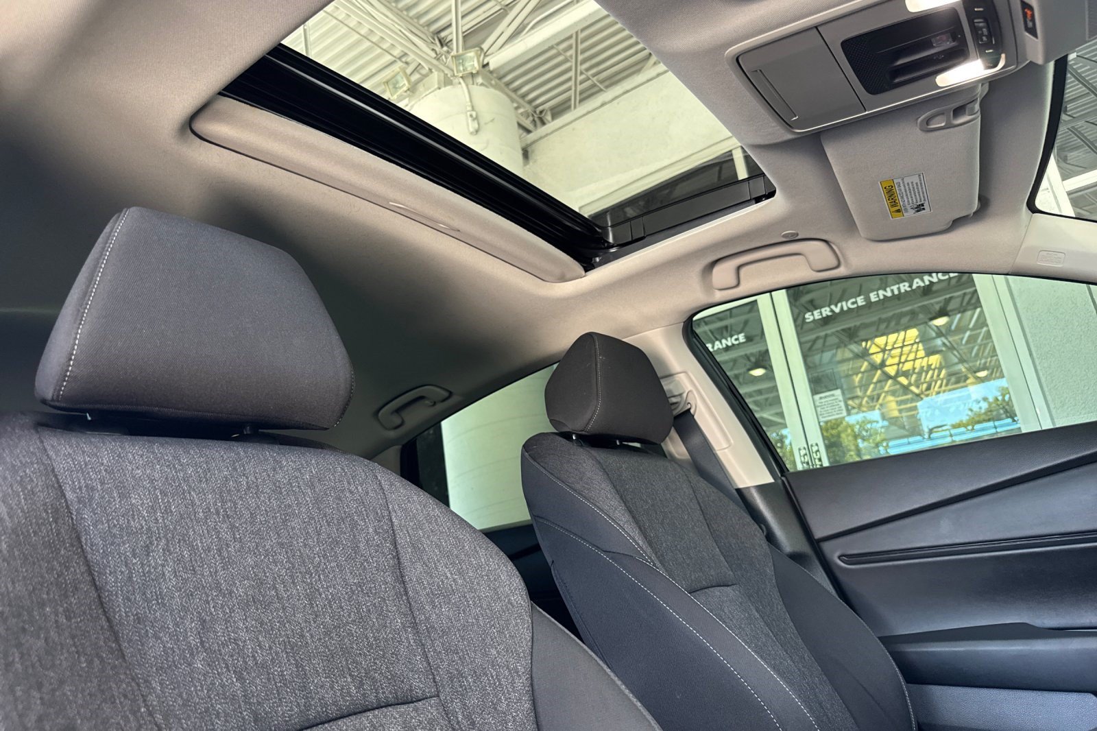 Used 2025 Honda Accord SE image 20