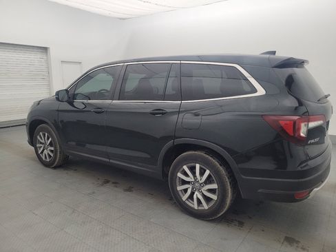 Used 2020 Honda Pilot EX-L image 3
